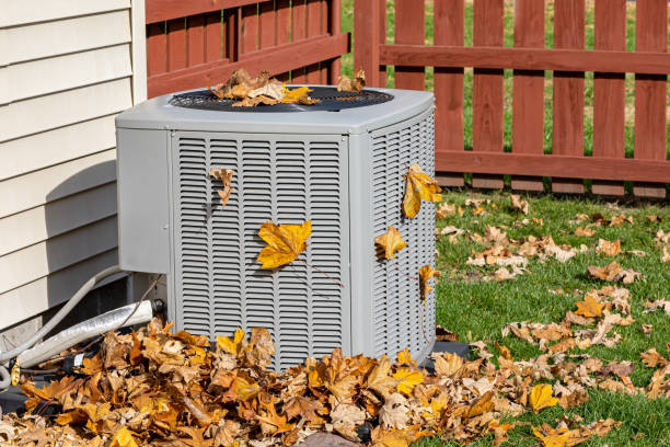 Best HVAC troubleshooting  in Dunnavant, AL