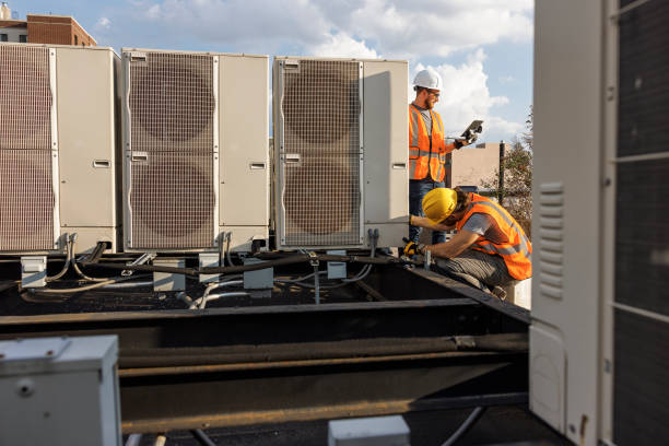Best Heating repair services  in Dunnavant, AL