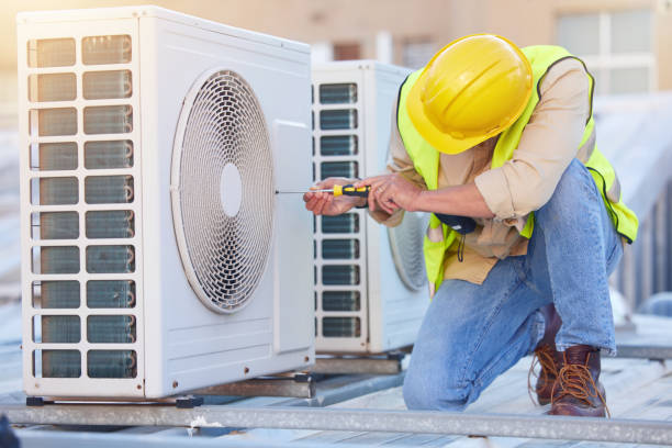 Best HVAC companies near me  in Dunnavant, AL