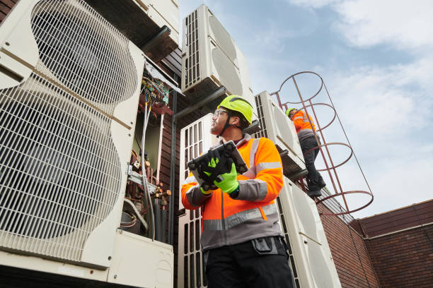 Best 24/7 HVAC repair  in Dunnavant, AL