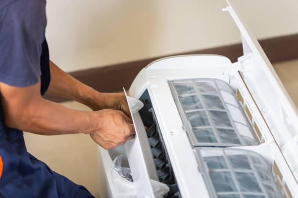 Best AC installation near me  in Dunnavant, AL