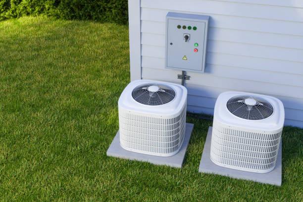 Best Commercial HVAC repair  in Dunnavant, AL