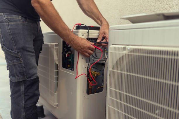 Best HVAC air duct cleaning  in Dunnavant, AL