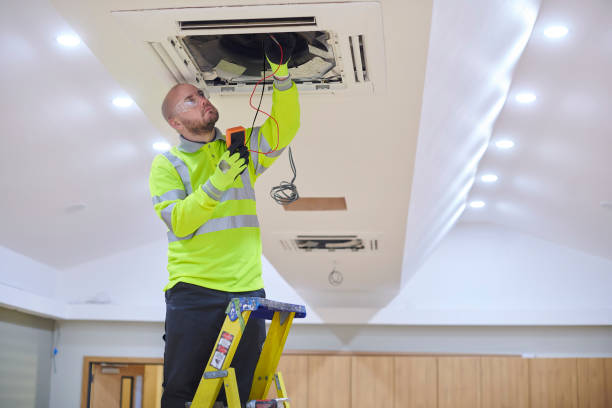 Best HVAC system installation  in Dunnavant, AL