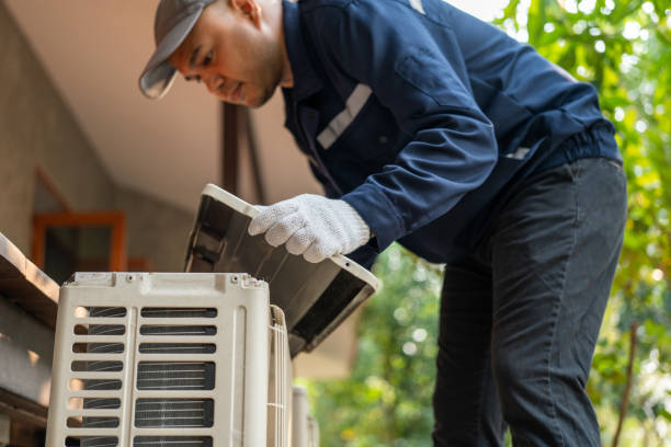 Best Central air repair  in Dunnavant, AL