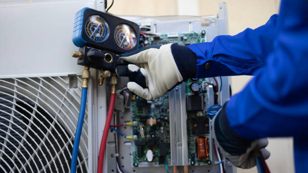 Best HVAC installation services  in Dunnavant, AL
