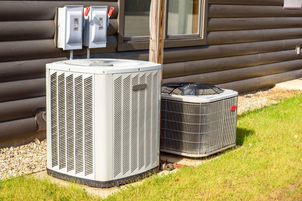 Best HVAC tune-up services  in Dunnavant, AL