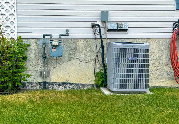 Best HVAC repair near me  in Dunnavant, AL